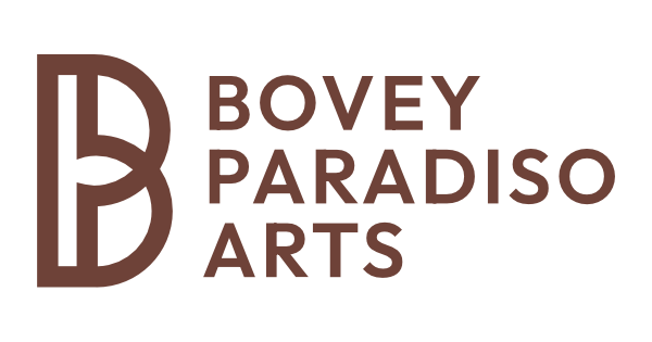 Bovey Paradiso Arts